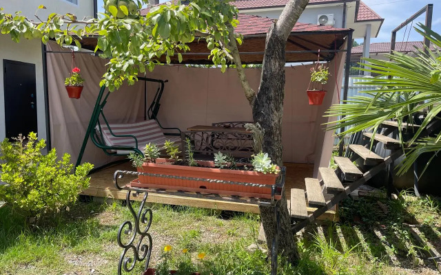 Abhazija Avangard
