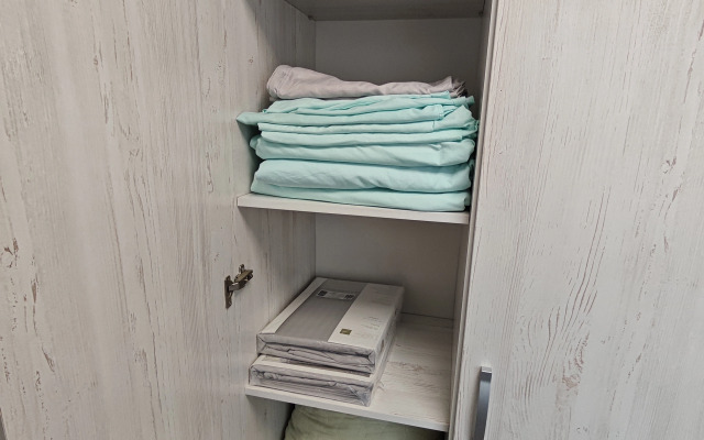 Апартаменты На Парковой 42