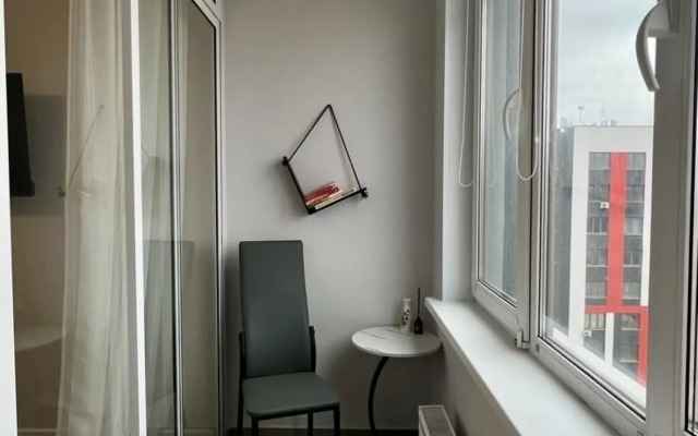 Квартира в ЖК Skyline