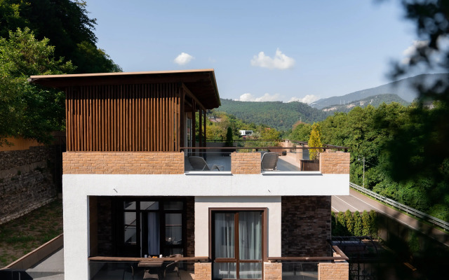 Villa Sense Villas by Adamand Resort