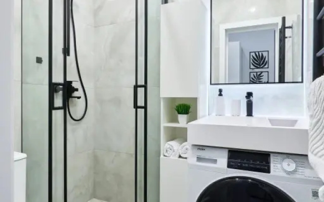 Апартаменты Лучшего Жк Кислород