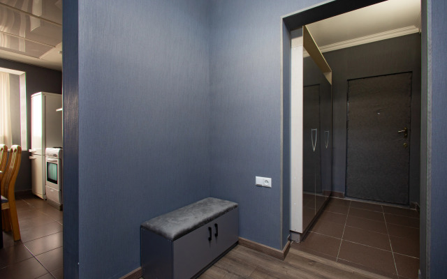 Апартаменты KeyGo 0191 комфорт и уют в городе