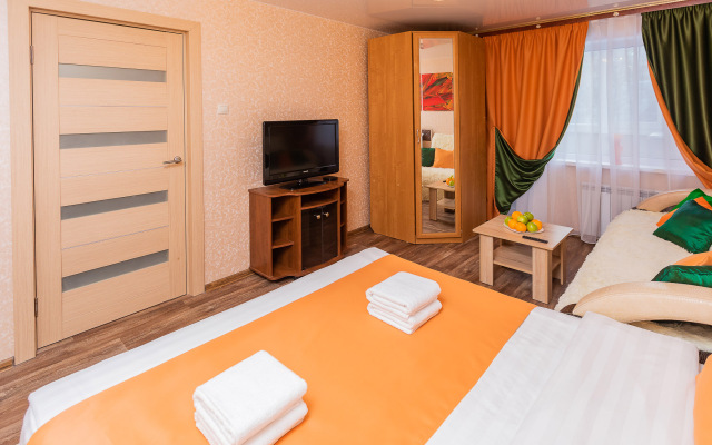 Апартаменты Пять Звёзд Планета Здоровья