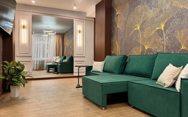 Квартира в самом Сердце Нижнего Новгорода