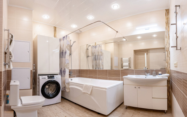 EL'HOME ryadom s MTL Arenoy na Sovetskoy Armii Flat