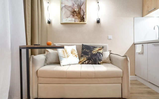 Квартира Бизнес Класс Позволь Себе Лучшее