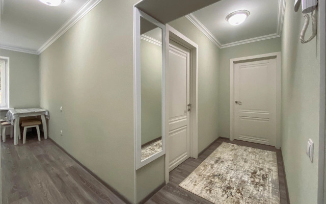 Квартира от Best House Almaty