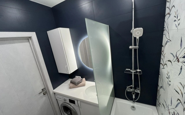 Квартира уютная на втором этаже