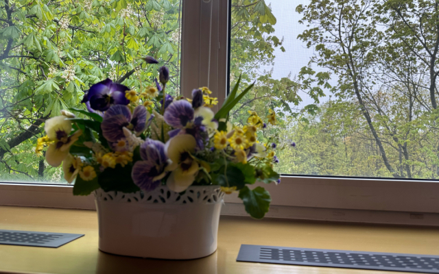 Апартаменты Причал