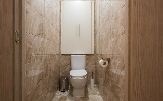 Квартира в центре Санкт-Петербурга