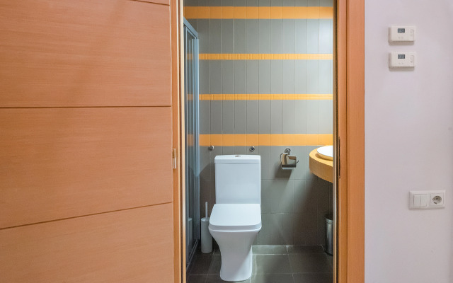 Апартаменты HB apartments Besik