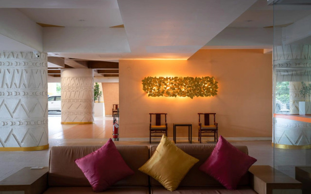 Hotel Tropicana Pattaya