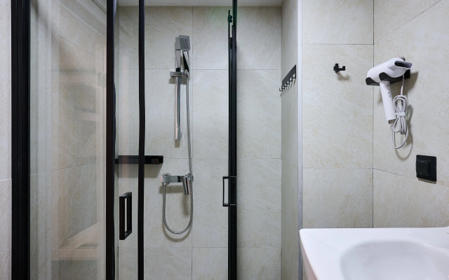 Квартира Апартаменты Два Города у метро Текстильщики