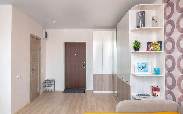 Apartamenty TopHouse na Mozzevelovoj 18, 9 etaz