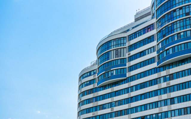 Sovremennye S Novym Remontom Apartments
