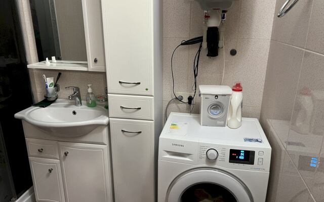 Апартаменты 085 Кирова 66