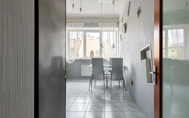 Apartment Sutki Rent S Vidom Na Petropavlovskuyu Krepost'