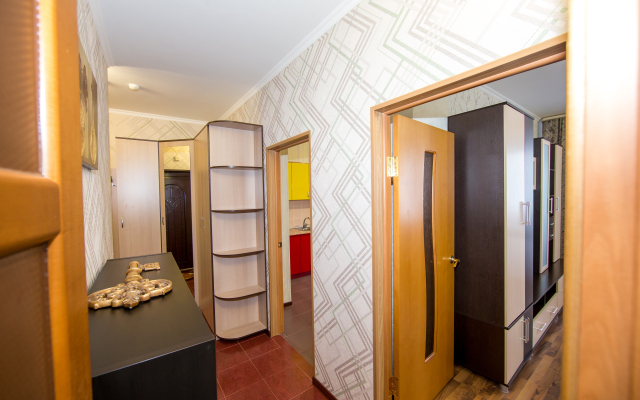 Aday S Krasivym Vidom Apartments