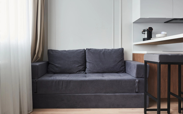 Квартира Бисквит