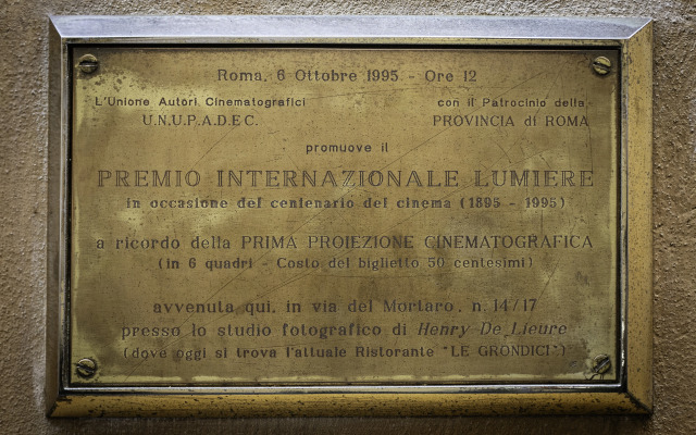 Отель Delle Nazioni