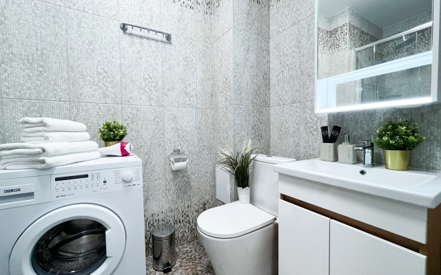 Апартаменты Видовые в историческом центре города