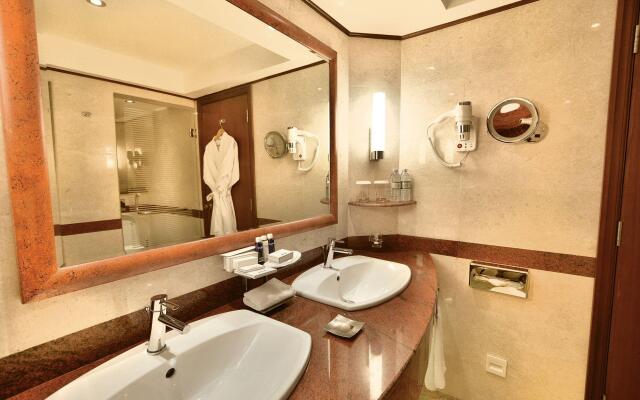 Kampala Serena Hotel