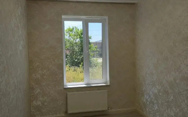 Частный дом новый