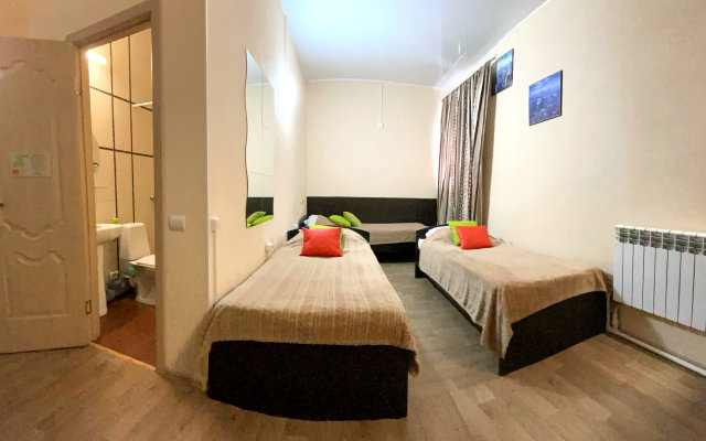 DarCity Hotel