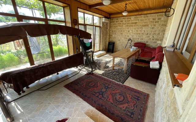 Rouz Na Kaspii dlya 6-12 gostey Private House