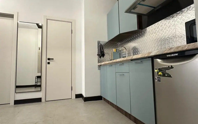 Loft Rubin Flat