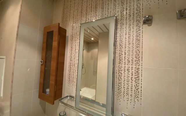 Квартира на улице Нагорной, 5