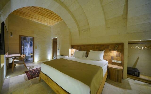 Kappadoks Cave Hotel