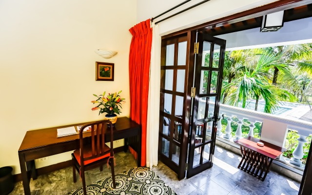 Le Belhamy Resort And Spa Hotel