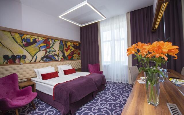 Best Western Plus Centre Hotel