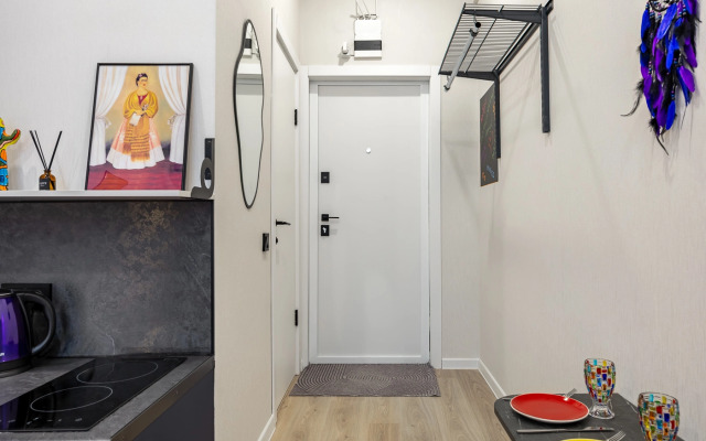 Апартаменты Viva la Vida