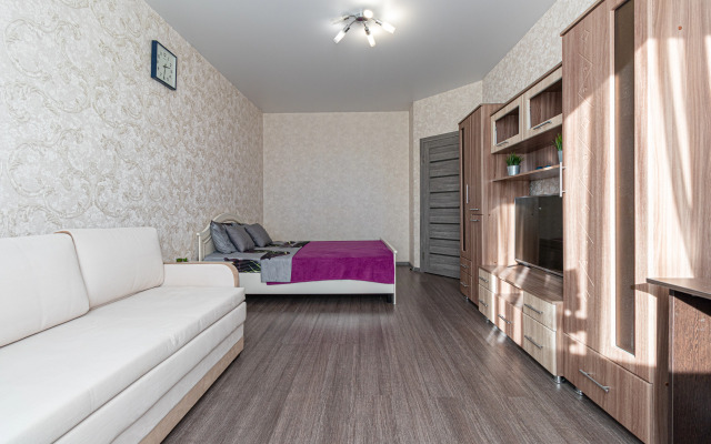 Апартаменты Жлобы 139