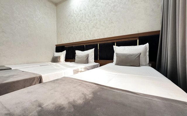 Hotel Grand Zamin Hotel