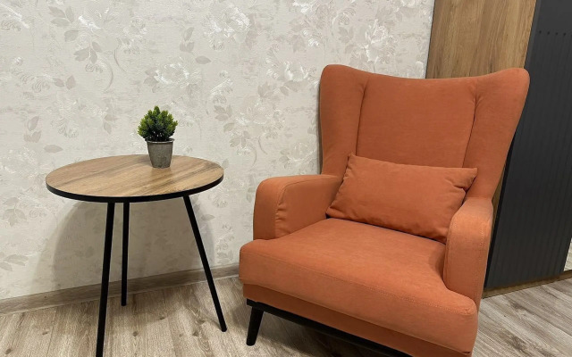 Квартира на улице Бутина 125