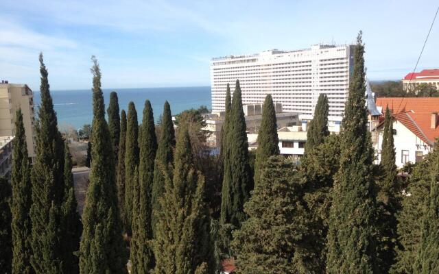 Svetlana District by the sea Apartaments
