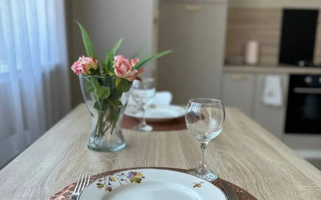 Квартира у Моря