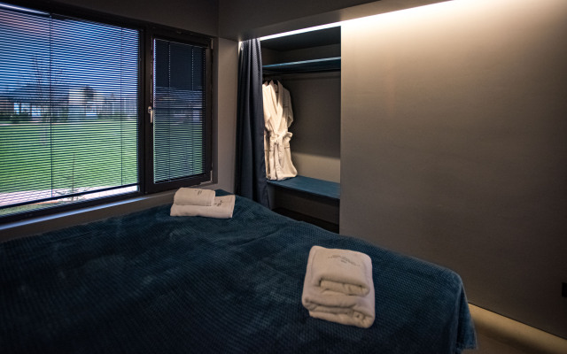 Plescheevo Khillz Mini-Hotel 1
