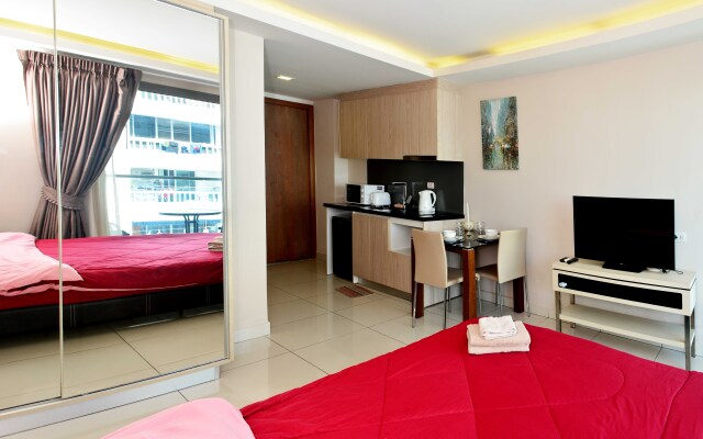 Laguna Bay 2 Condo By Siam Luxury Apartments