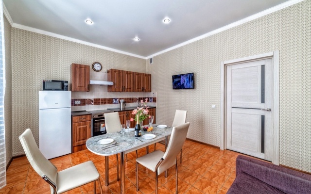 Skyroom Flat