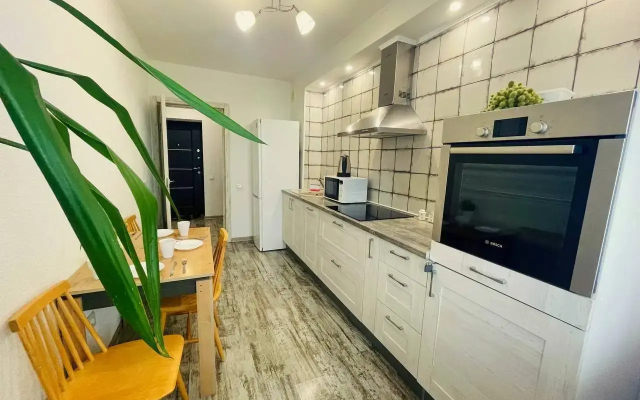 Квартира на ул Тухачевского 80