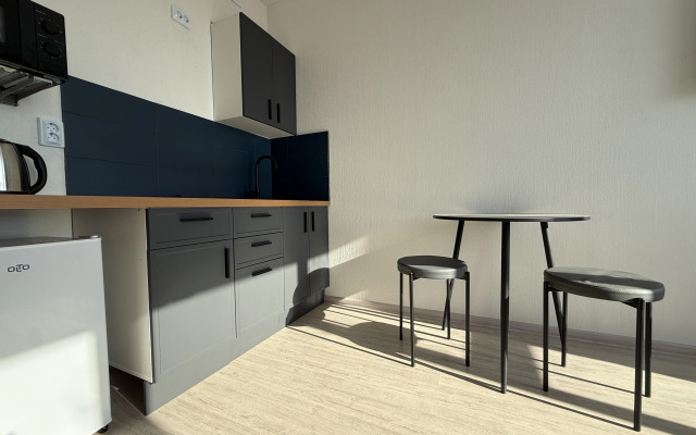 Квартира Тут Хорошо на Фрунзе 31к2 1