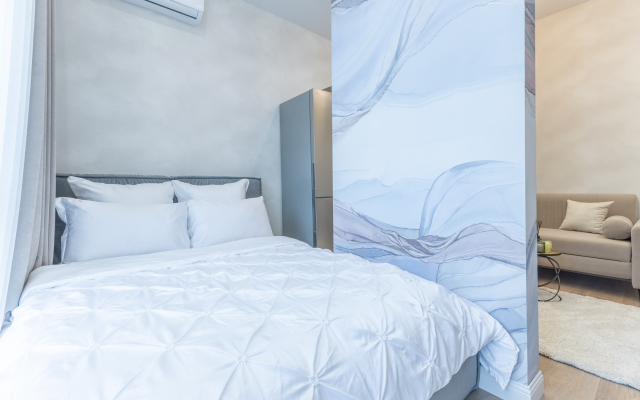 Komfort Apartments