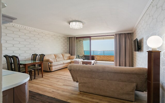 Familiya Elit Apartments 2