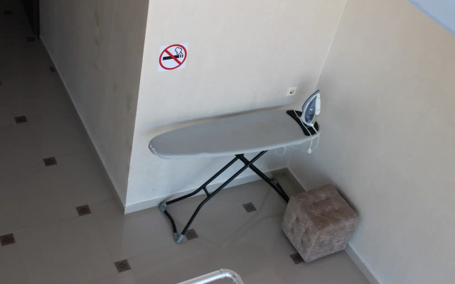 Angelina Guest House