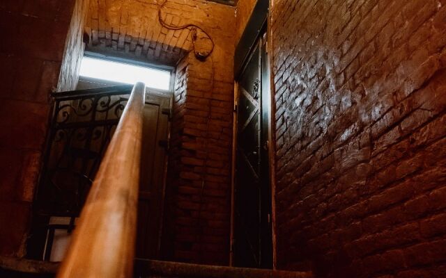 Квартира ImpeRialist