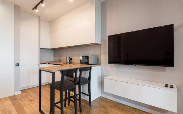 Park View Apartment